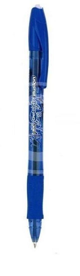 PEN SCIER GR BC ILLUSION BLUE PUD A 12